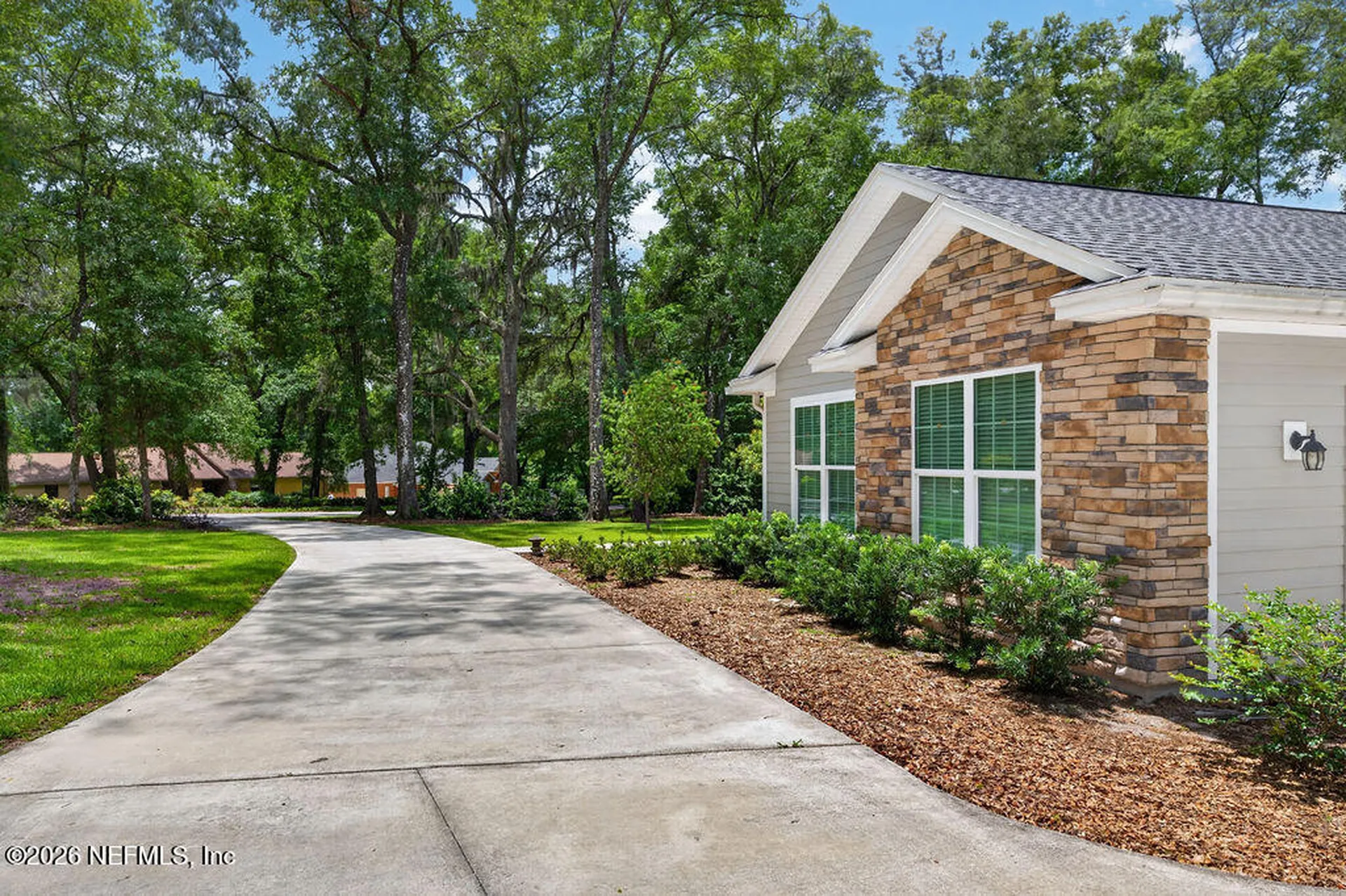 2574 Crooked Creek Point Middleburg FL 32068