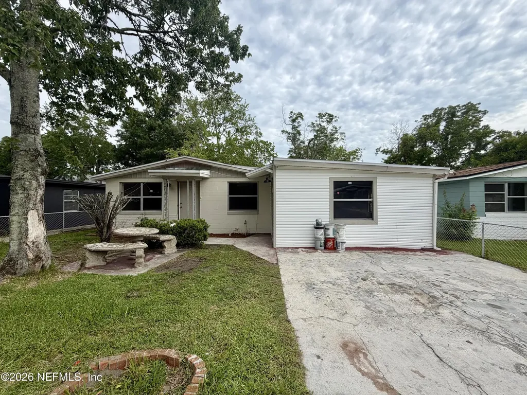 1980 W 3rd Street Jacksonville FL 32209