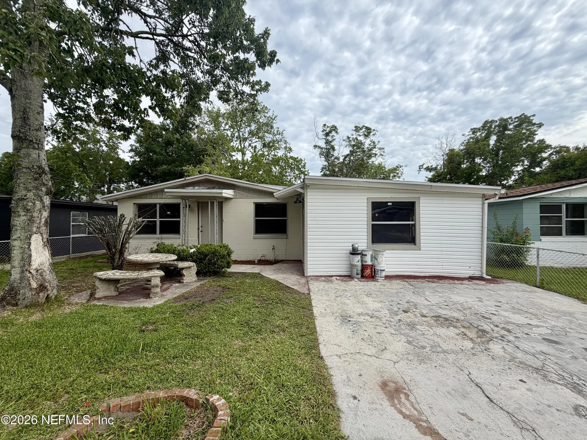 1980 W 3rd Street Jacksonville FL 32209