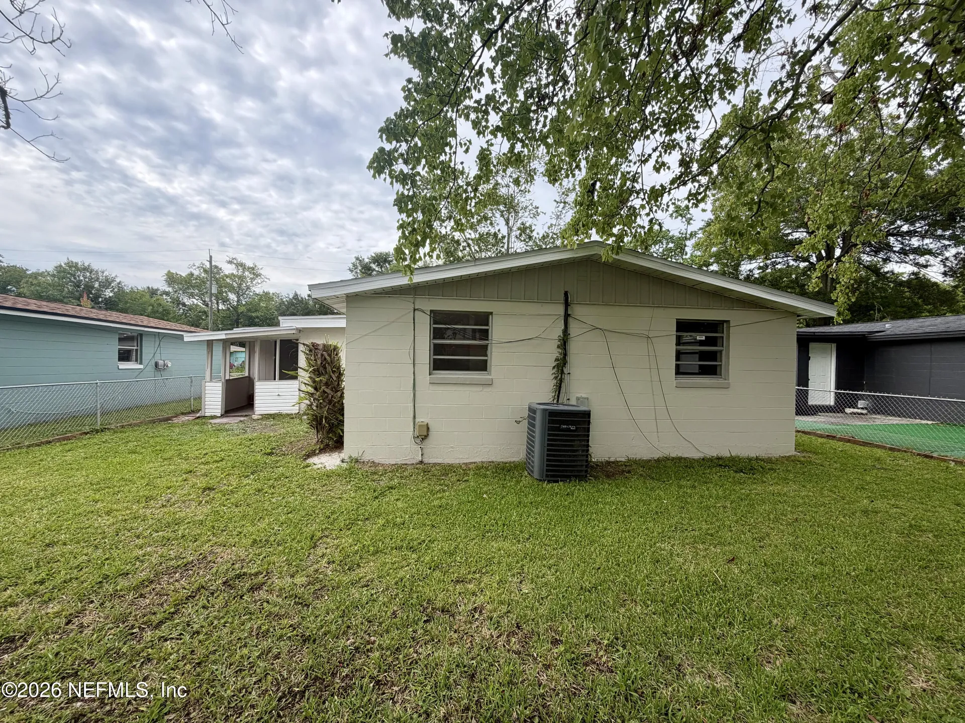 1980 W 3rd Street Jacksonville FL 32209