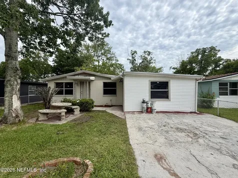 1980 W 3rd Street Jacksonville FL 32209