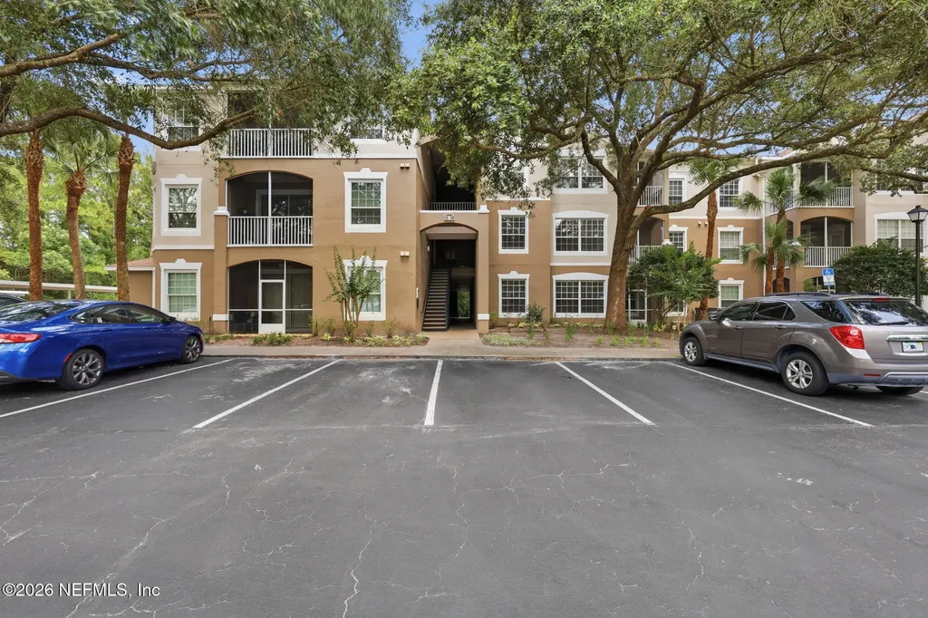 10550 Baymeadows Road Jacksonville FL 32256