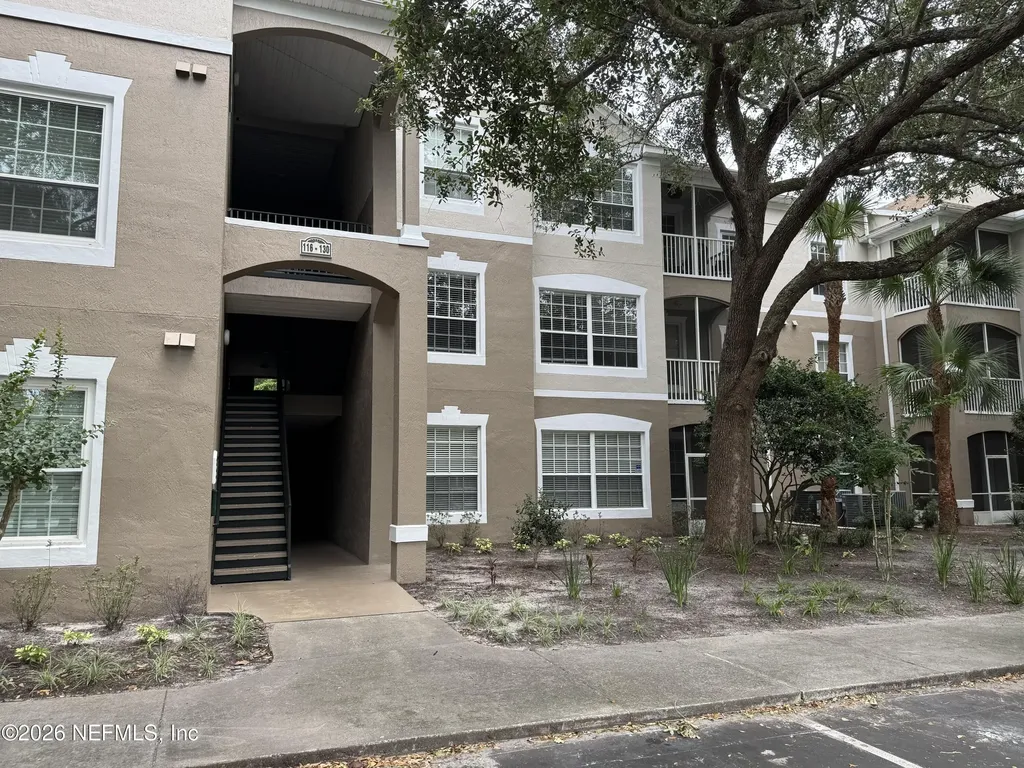10550 Baymeadows Road Jacksonville FL 32256