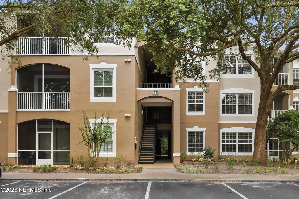 10550 Baymeadows Road Jacksonville FL 32256