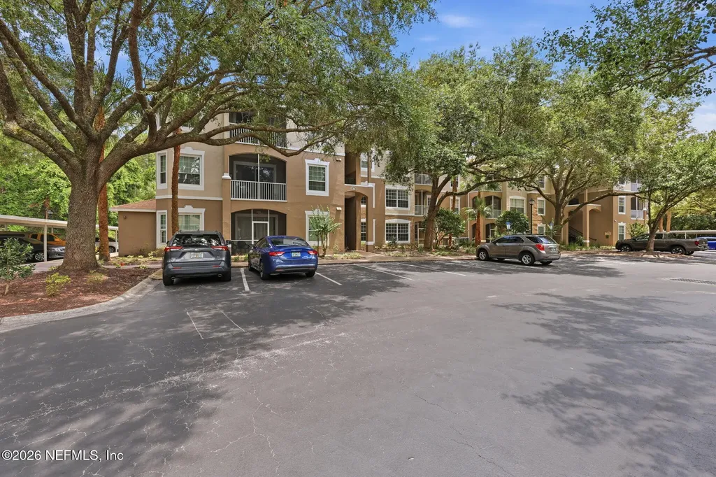 10550 Baymeadows Road Jacksonville FL 32256