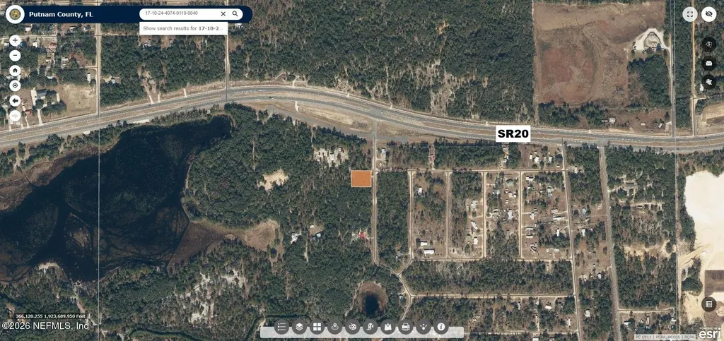 107 Paris Street Interlachen FL 32148