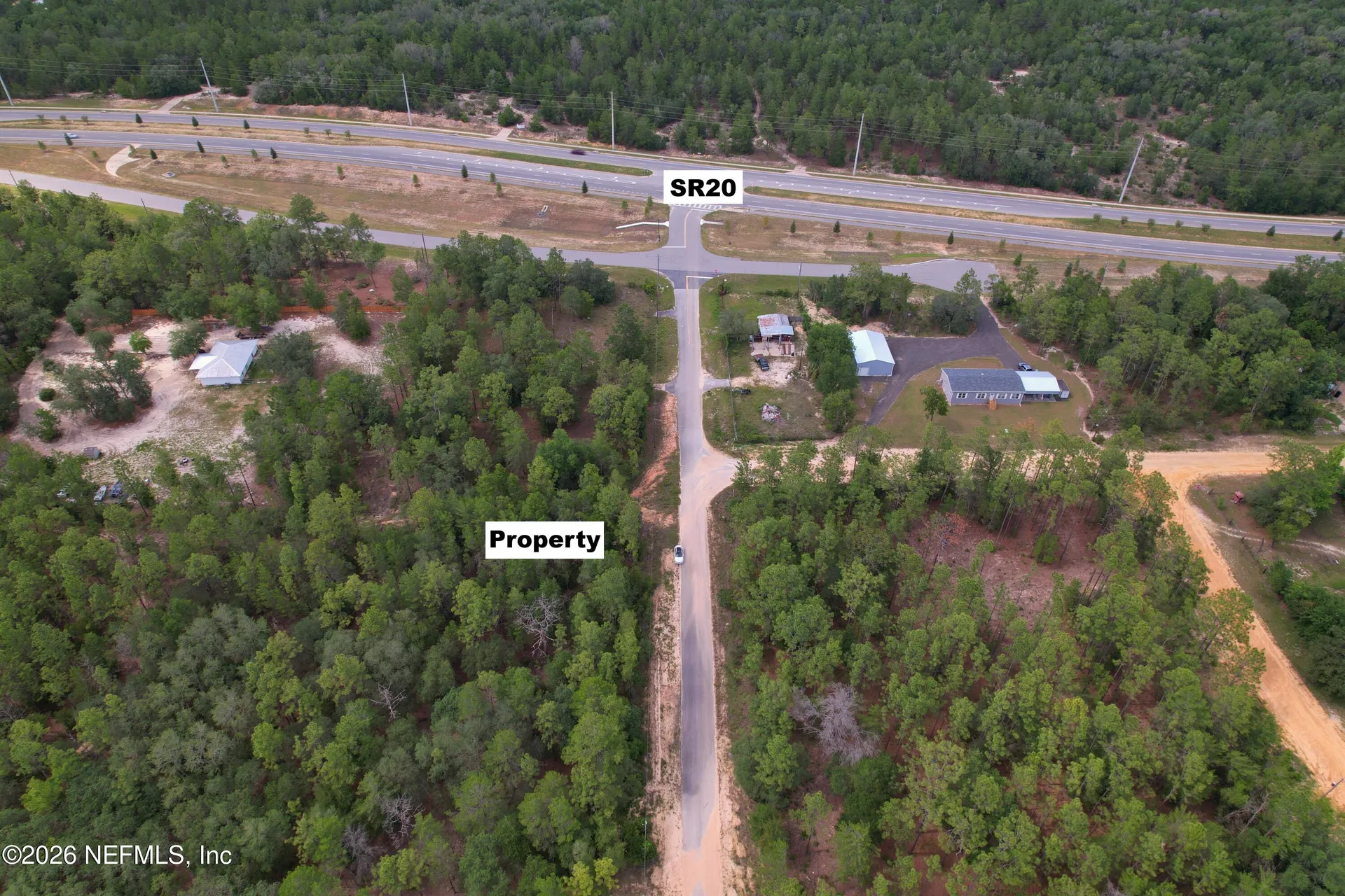 107 Paris Street Interlachen FL 32148
