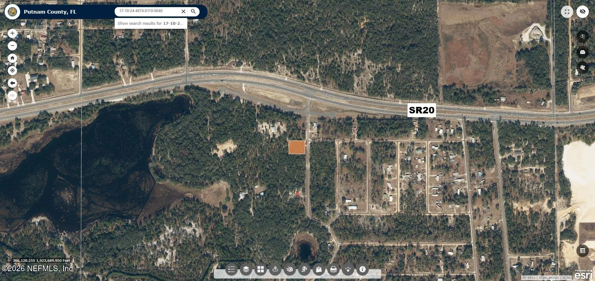 107 Paris Street Interlachen FL 32148