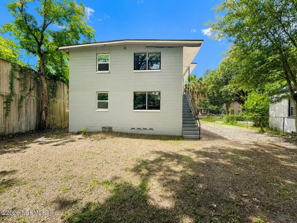 1349 W 14th Street Jacksonville FL 32209