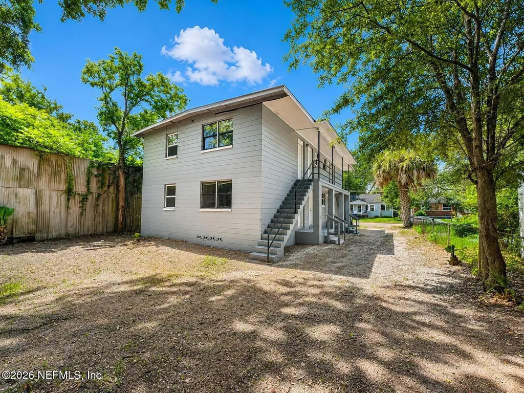 1349 W 14th Street Jacksonville FL 32209
