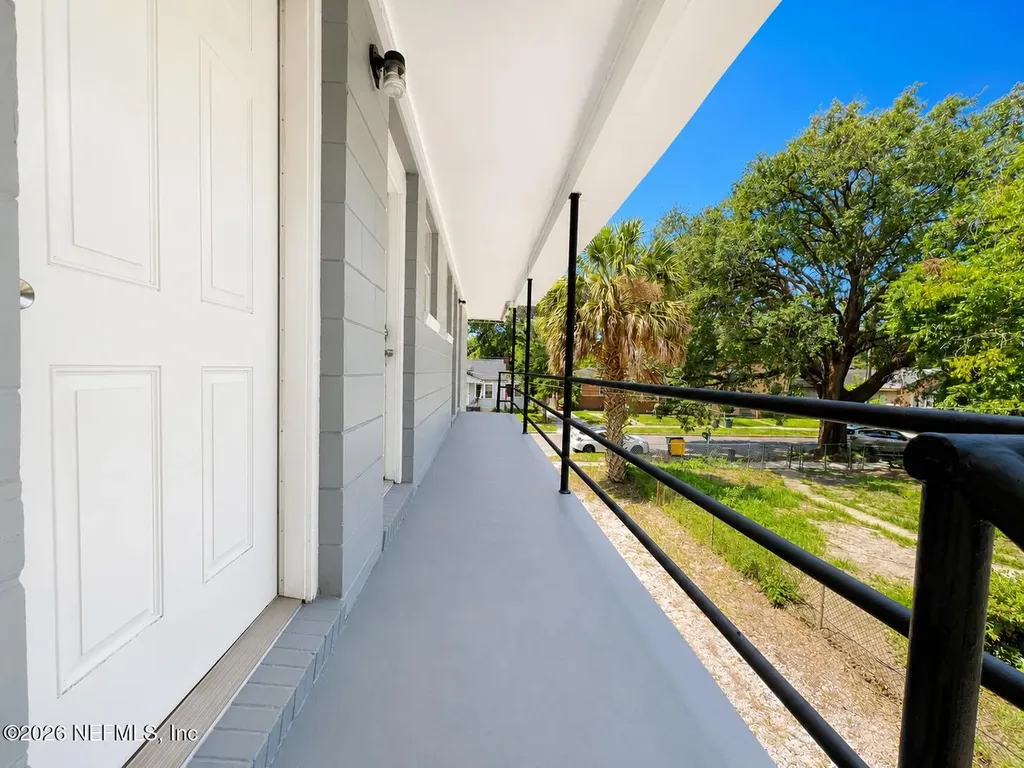 1349 W 14th Street Jacksonville FL 32209