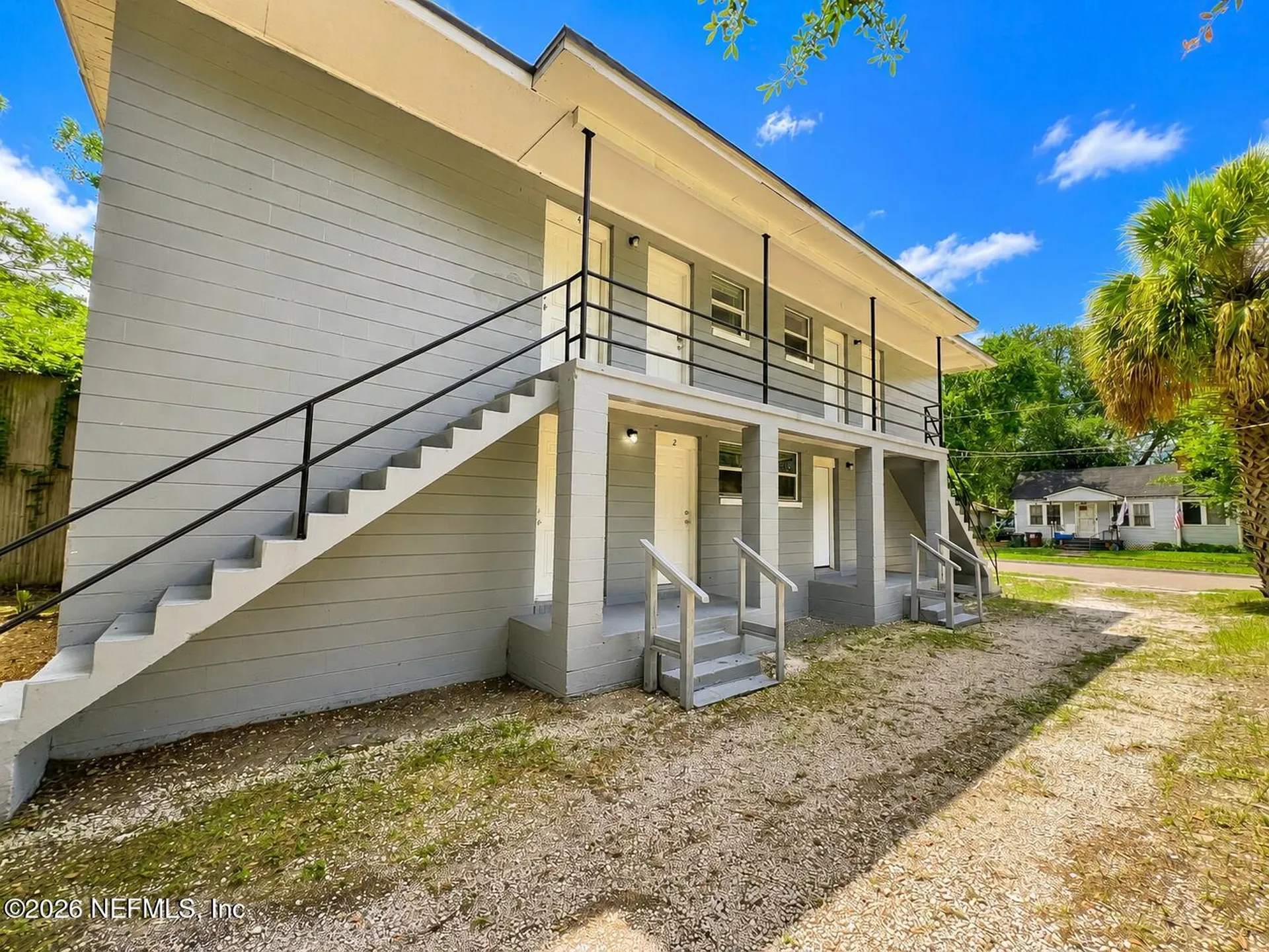 1349 W 14th Street Jacksonville FL 32209