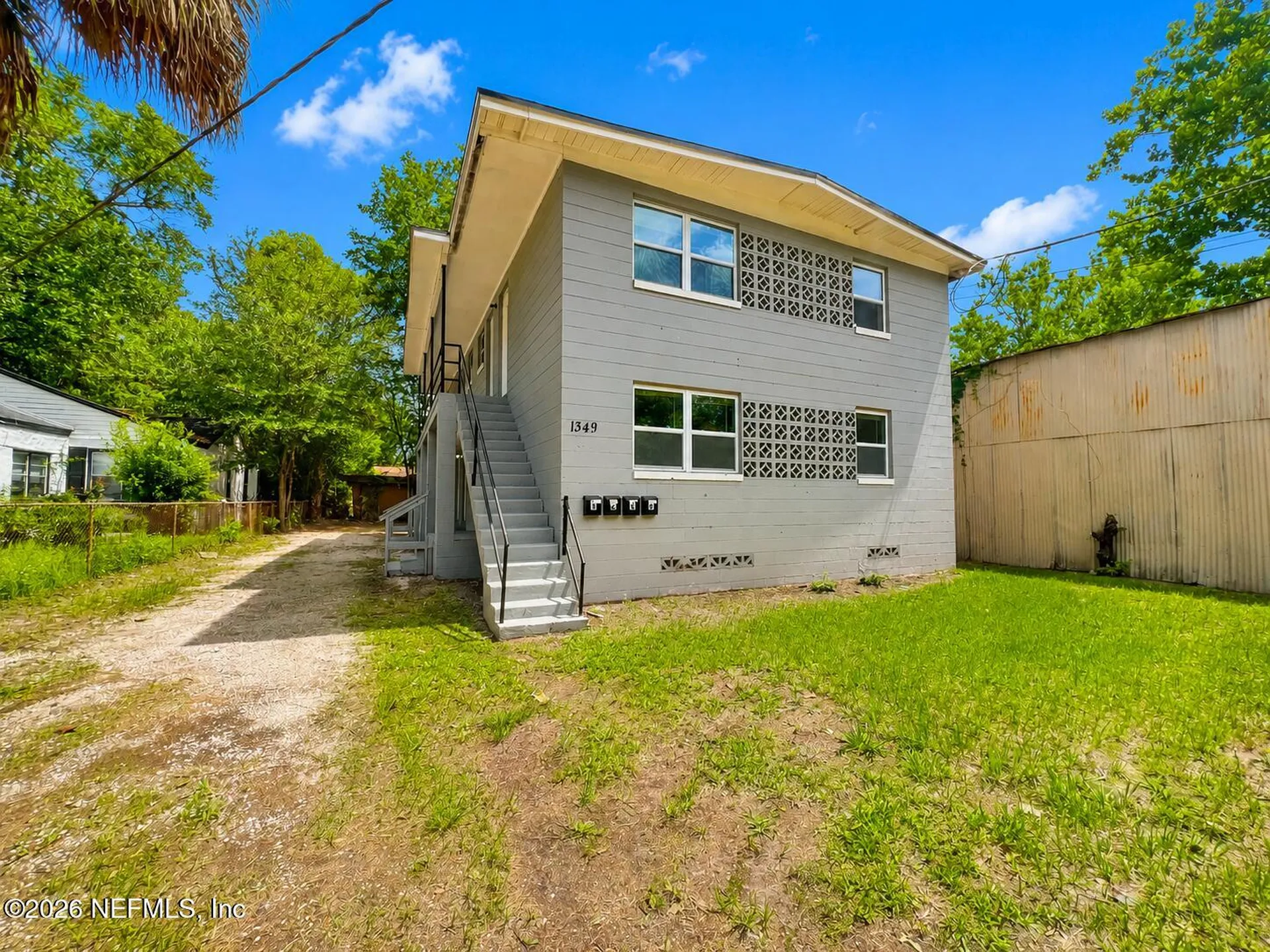 1349 W 14th Street Jacksonville FL 32209
