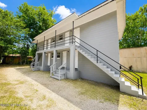 1349 W 14th Street Jacksonville FL 32209
