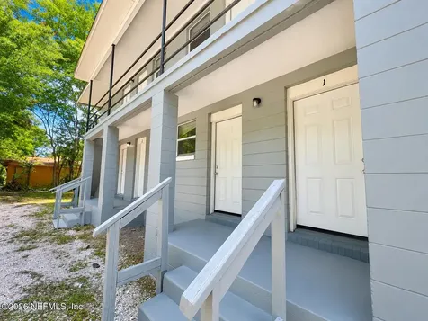 1349 W 14th Street Jacksonville FL 32209