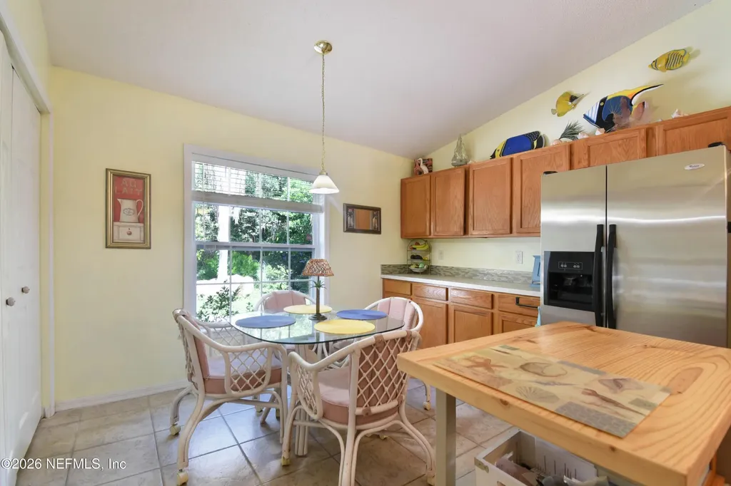 1711 Old Beach Road St. Augustine FL 32080