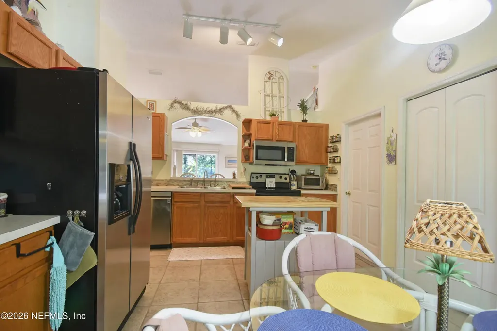 1711 Old Beach Road St. Augustine FL 32080