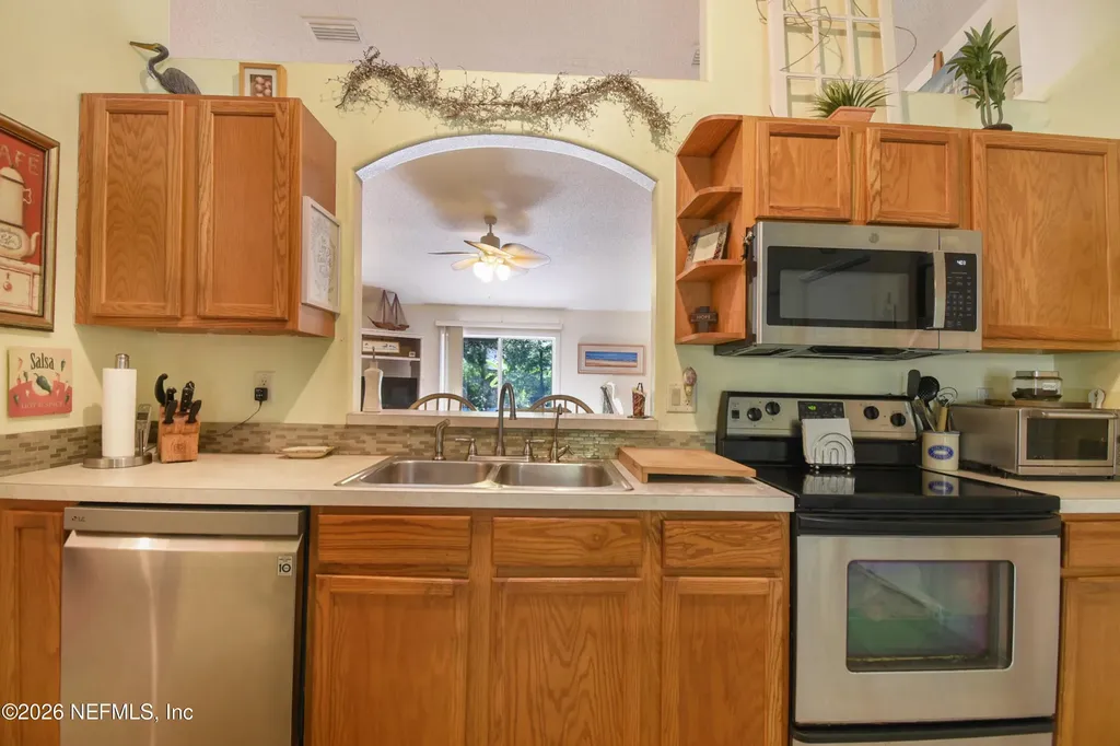 1711 Old Beach Road St. Augustine FL 32080