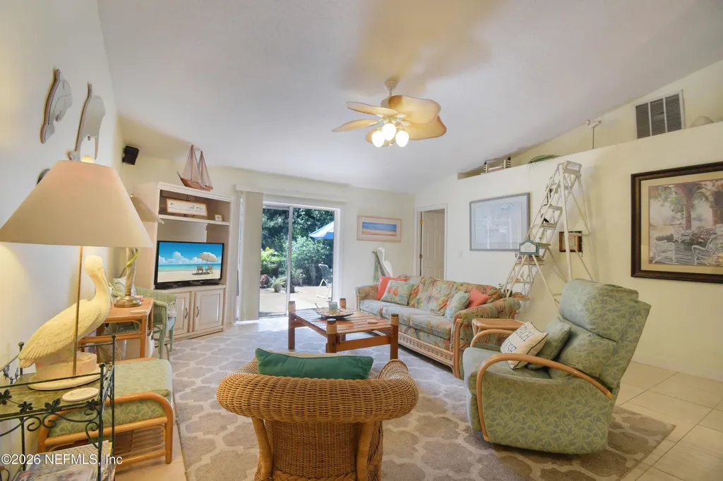 1711 Old Beach Road St. Augustine FL 32080