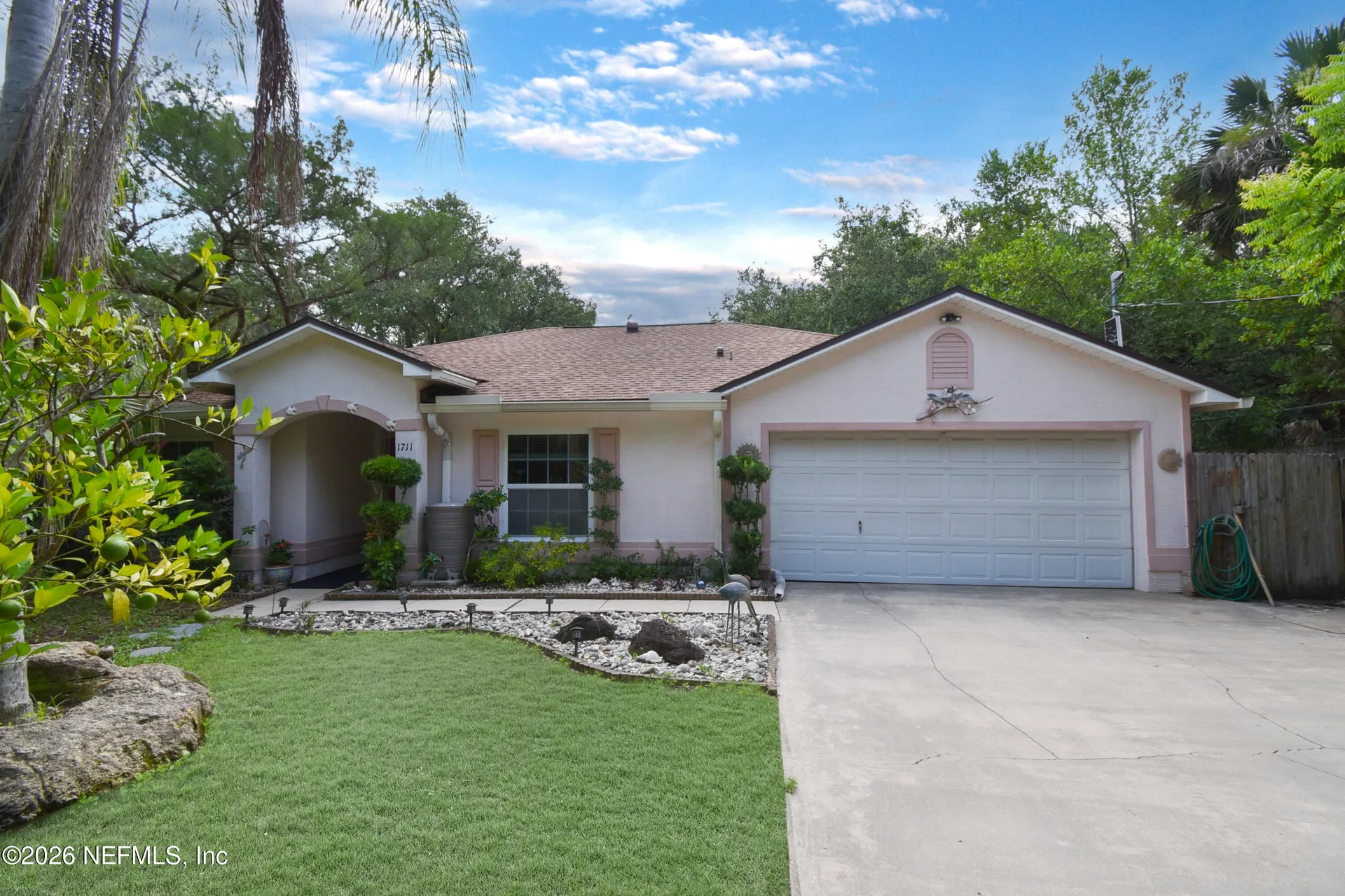 1711 Old Beach Road St. Augustine FL 32080