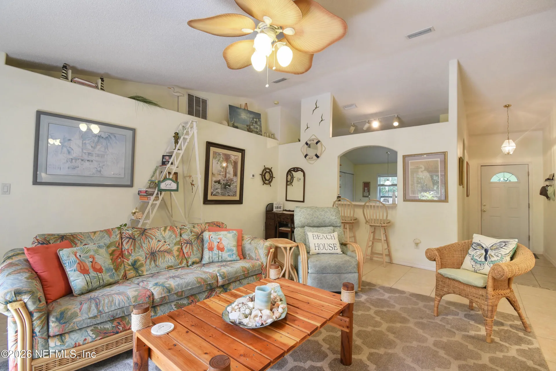 1711 Old Beach Road St. Augustine FL 32080