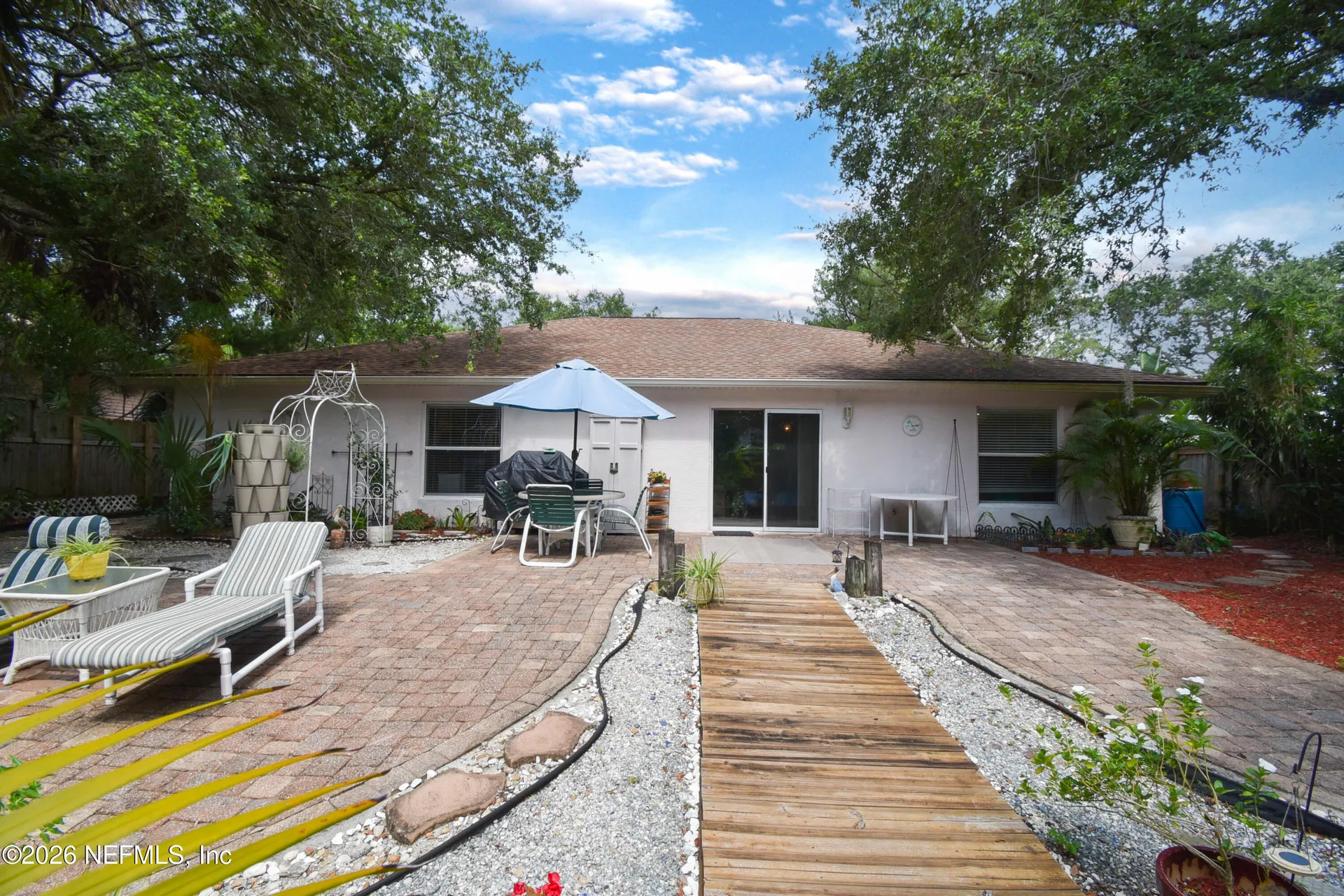 1711 Old Beach Road St. Augustine FL 32080