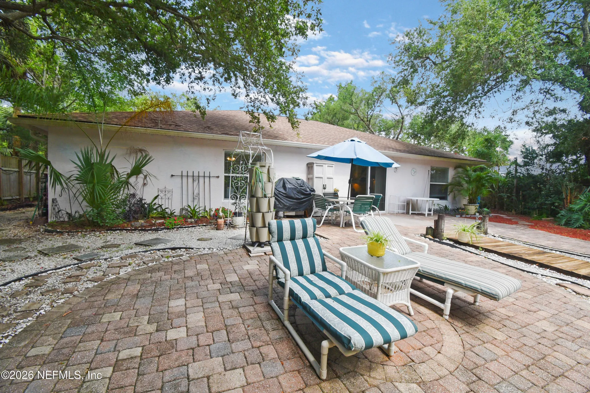 1711 Old Beach Road St. Augustine FL 32080