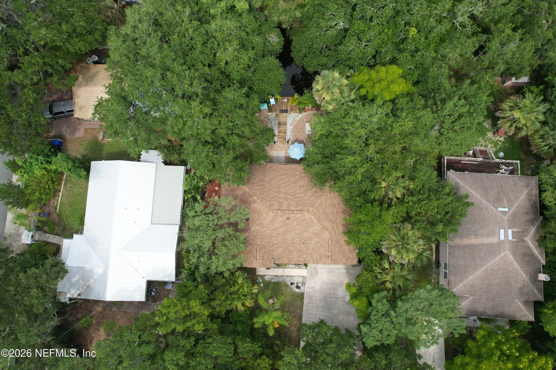 1711 Old Beach Road St. Augustine FL 32080