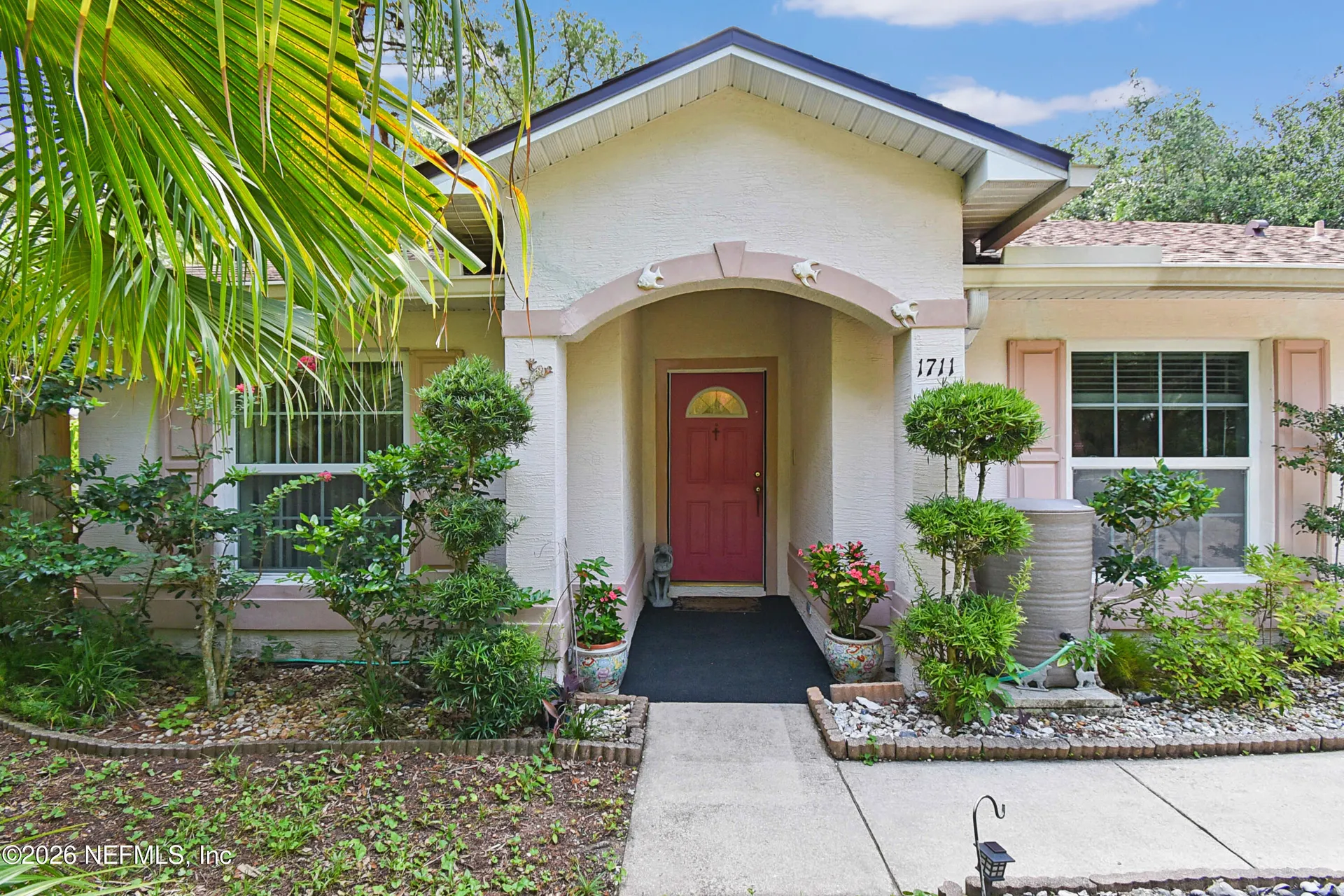 1711 Old Beach Road St. Augustine FL 32080