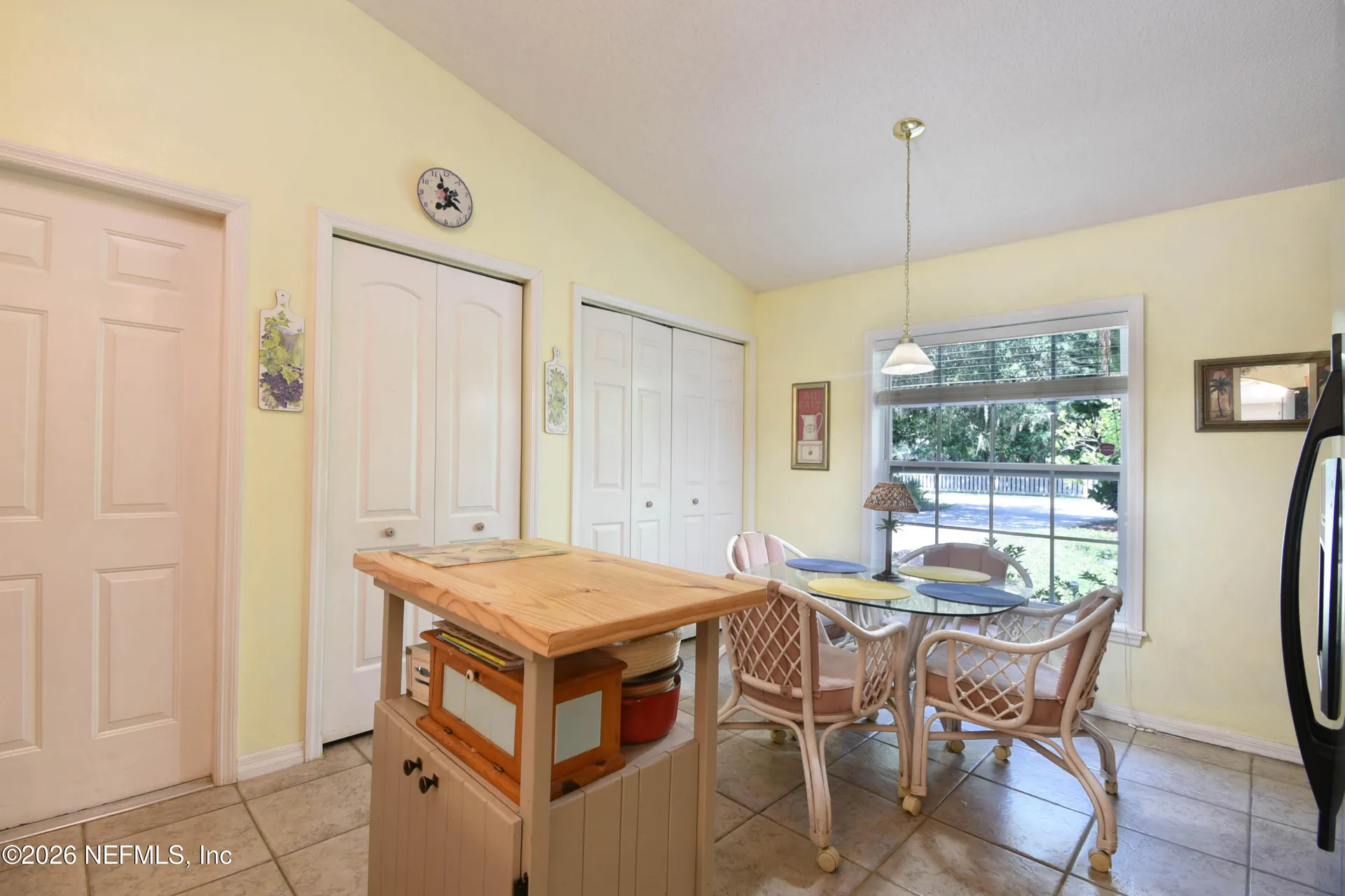 1711 Old Beach Road St. Augustine FL 32080