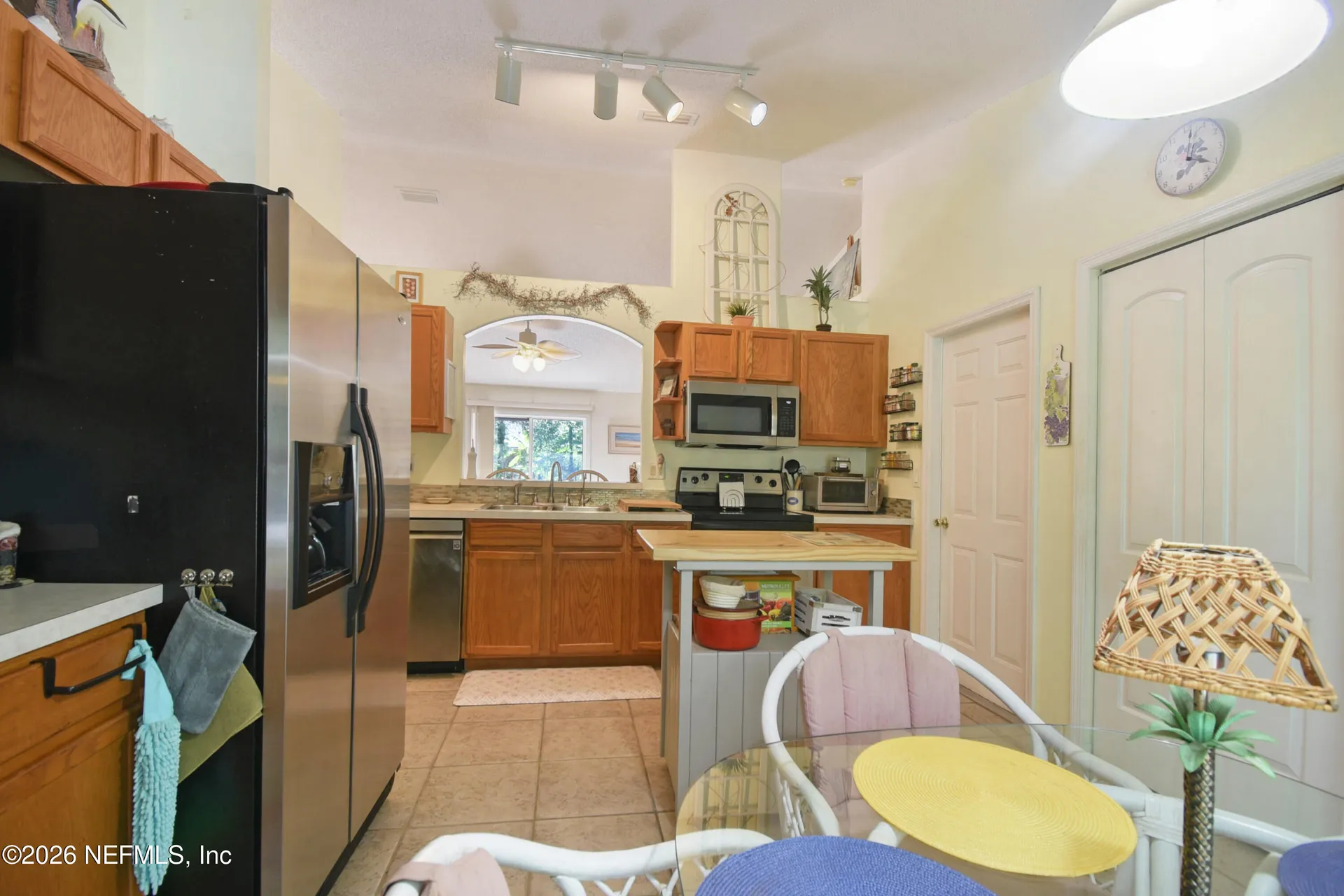 1711 Old Beach Road St. Augustine FL 32080