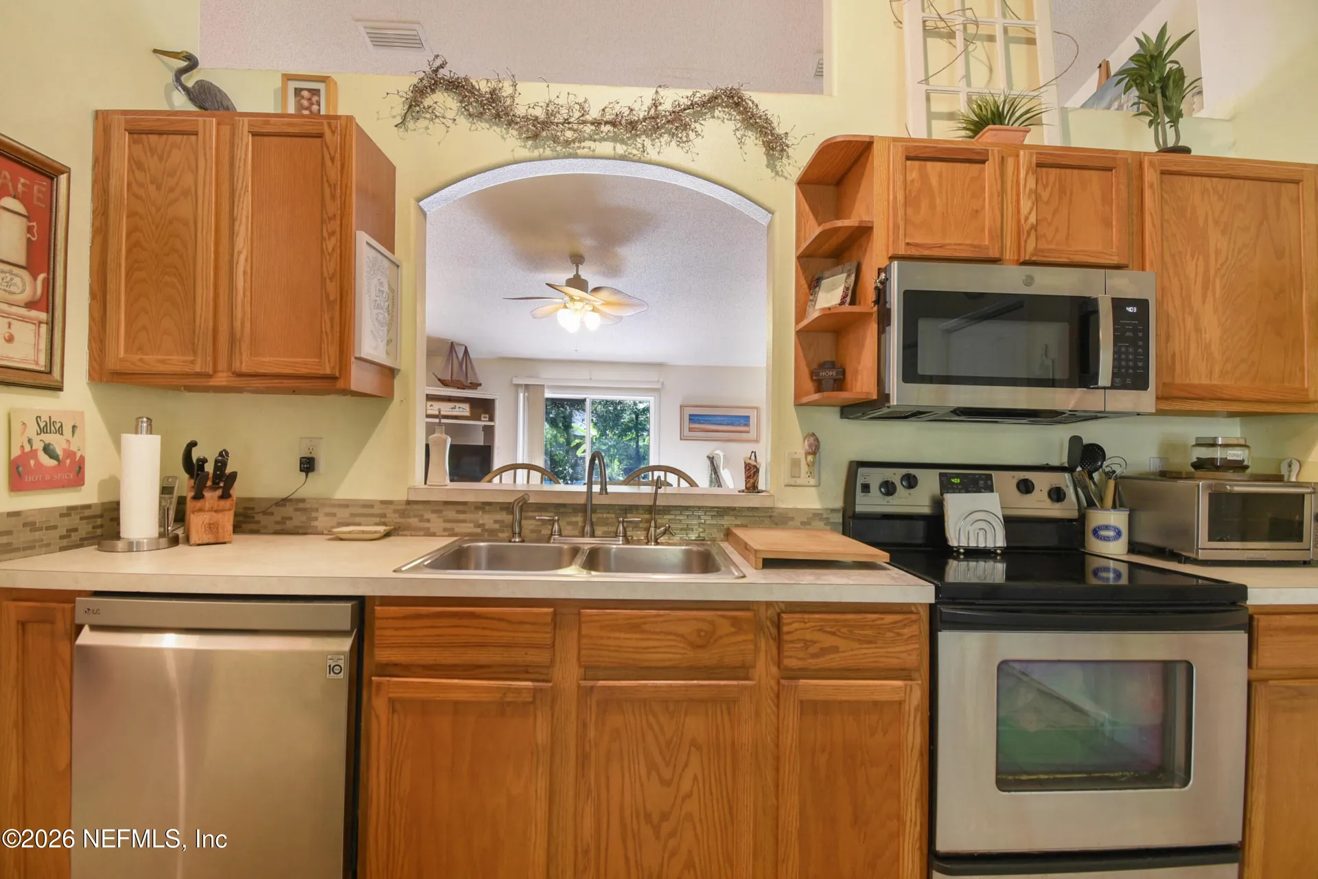 1711 Old Beach Road St. Augustine FL 32080