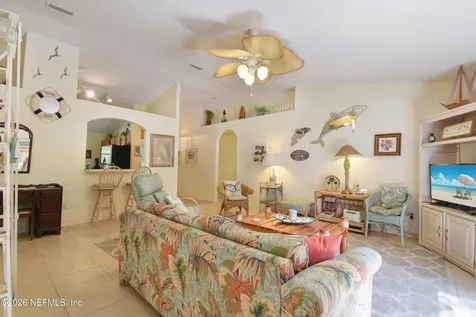 1711 Old Beach Road St. Augustine FL 32080
