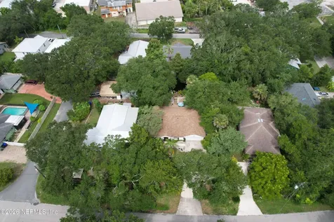 1711 Old Beach Road St. Augustine FL 32080