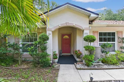 1711 Old Beach Road St. Augustine FL 32080