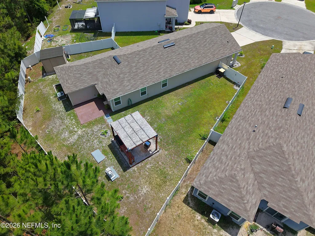 5990 Bucking Bronco Drive Jacksonville FL 32234