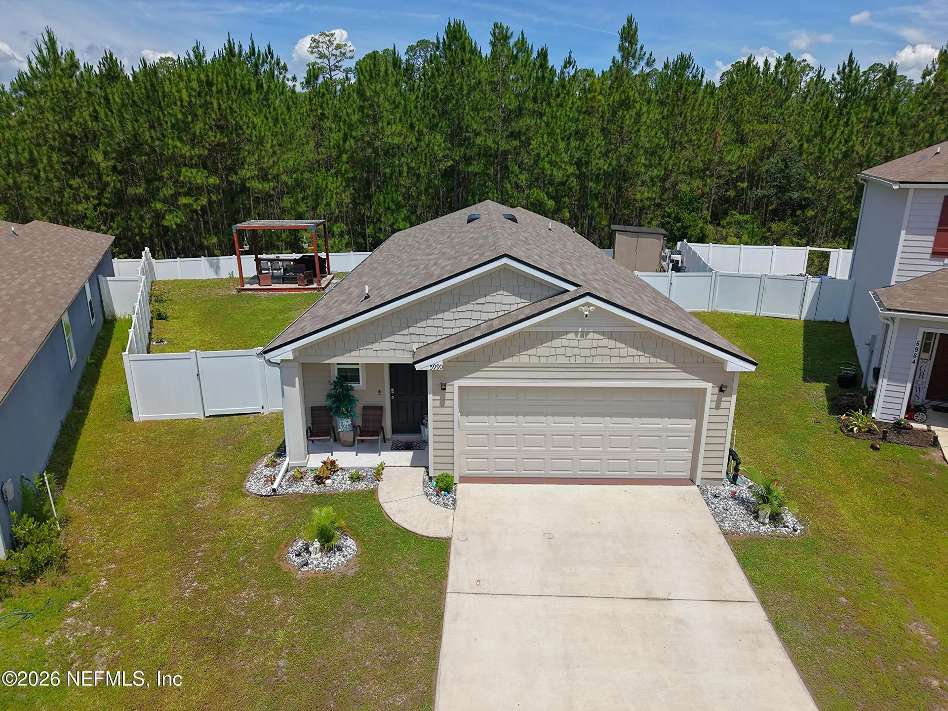 5990 Bucking Bronco Drive Jacksonville FL 32234