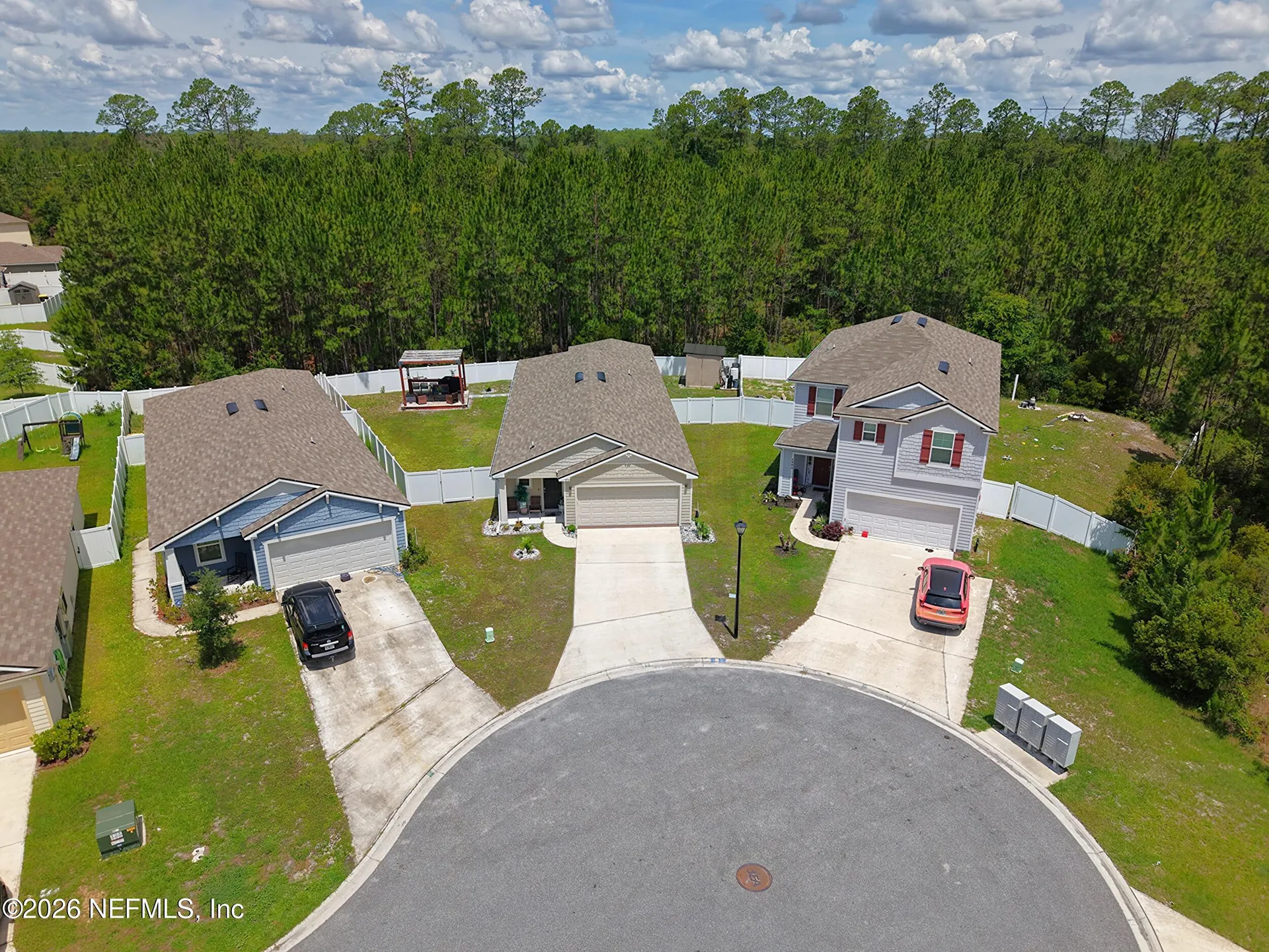 5990 Bucking Bronco Drive Jacksonville FL 32234