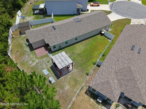 5990 Bucking Bronco Drive Jacksonville FL 32234