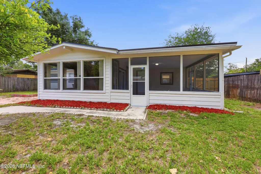 5020 Bilken Drive E Jacksonville FL 32210