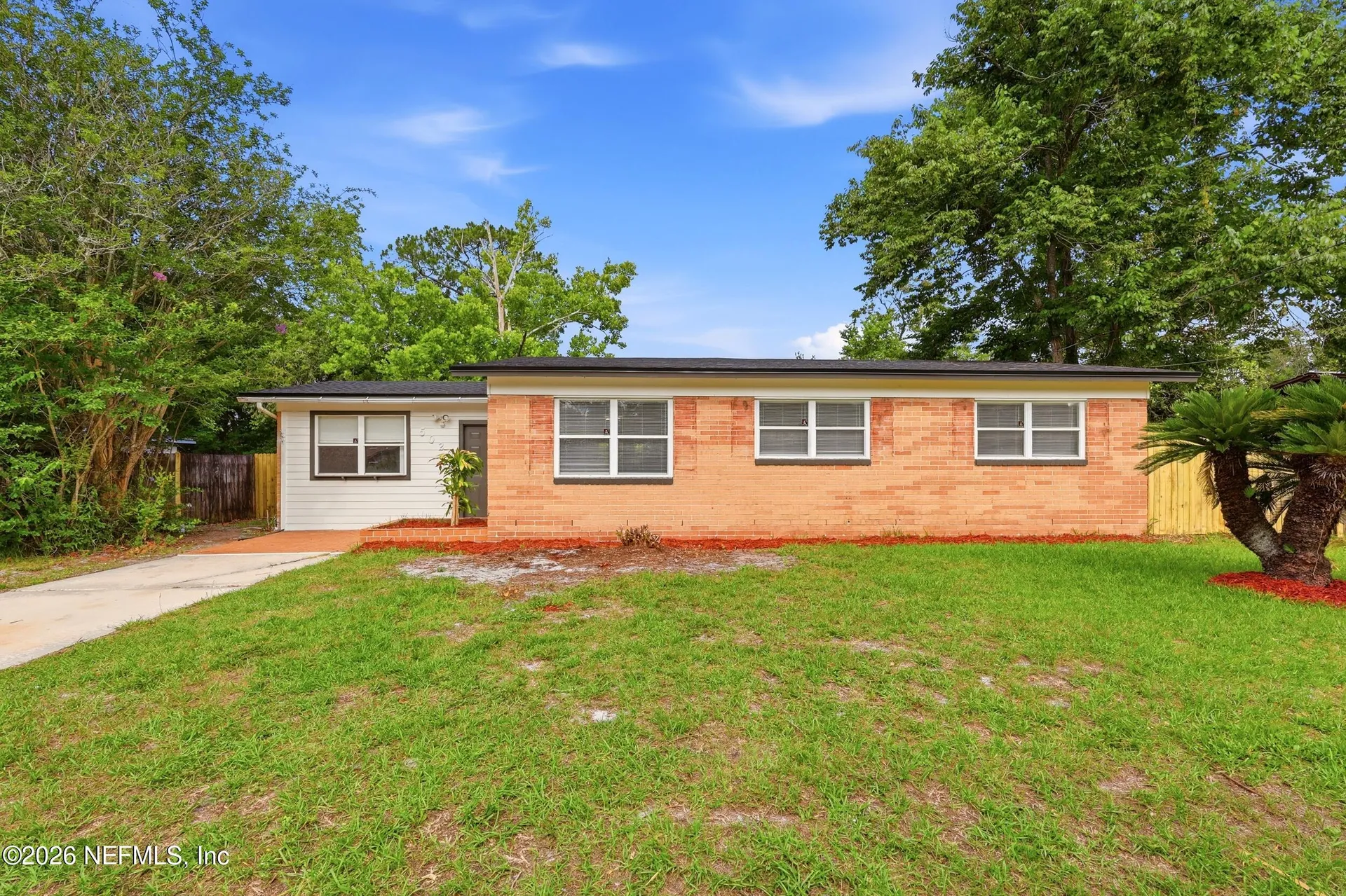 5020 Bilken Drive E Jacksonville FL 32210
