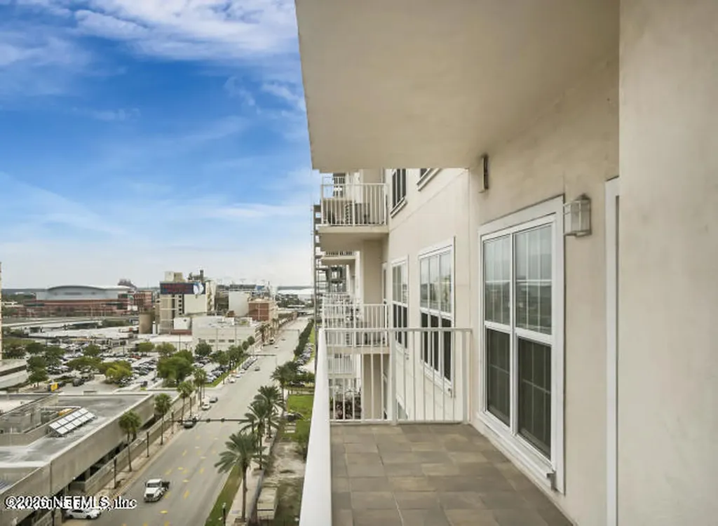 400 E Bay Street Jacksonville FL 32202