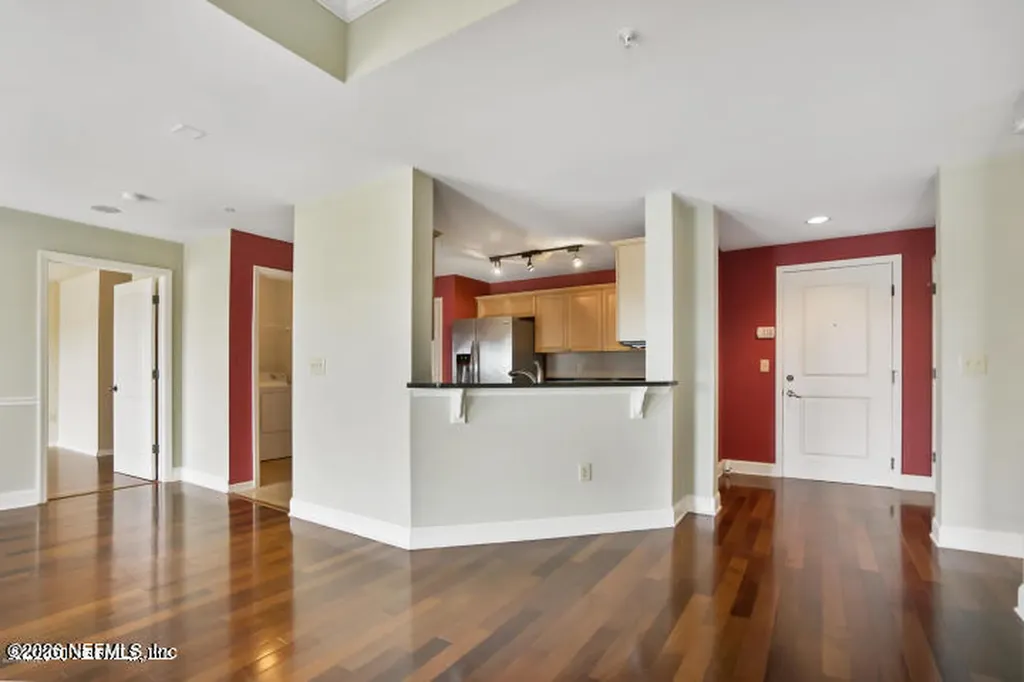 400 E Bay Street Jacksonville FL 32202