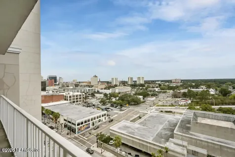 400 E Bay Street Jacksonville FL 32202