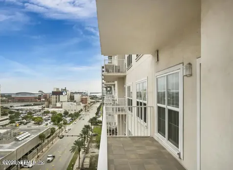 400 E Bay Street Jacksonville FL 32202