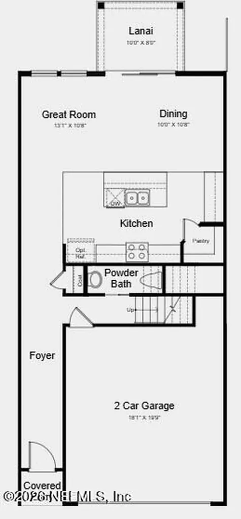 240 Silver Myrtle Court St. Augustine FL 32092