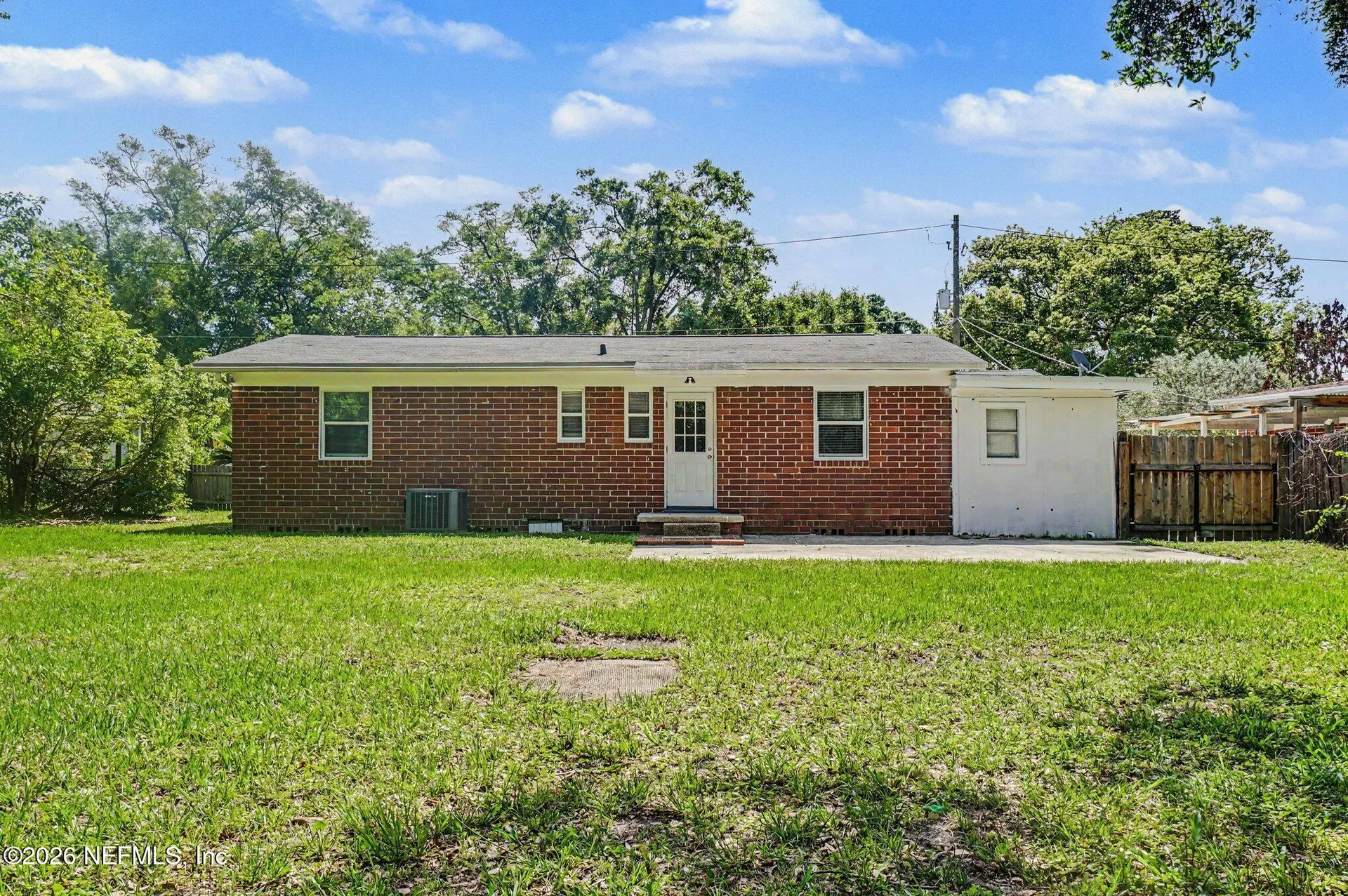 1840 Ector Road Jacksonville FL 32211