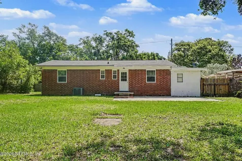 1840 Ector Road Jacksonville FL 32211