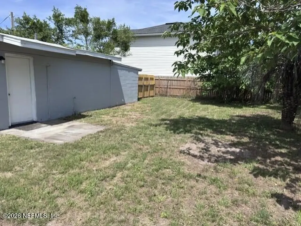 826 Amberjack Lane Atlantic Beach FL 32233