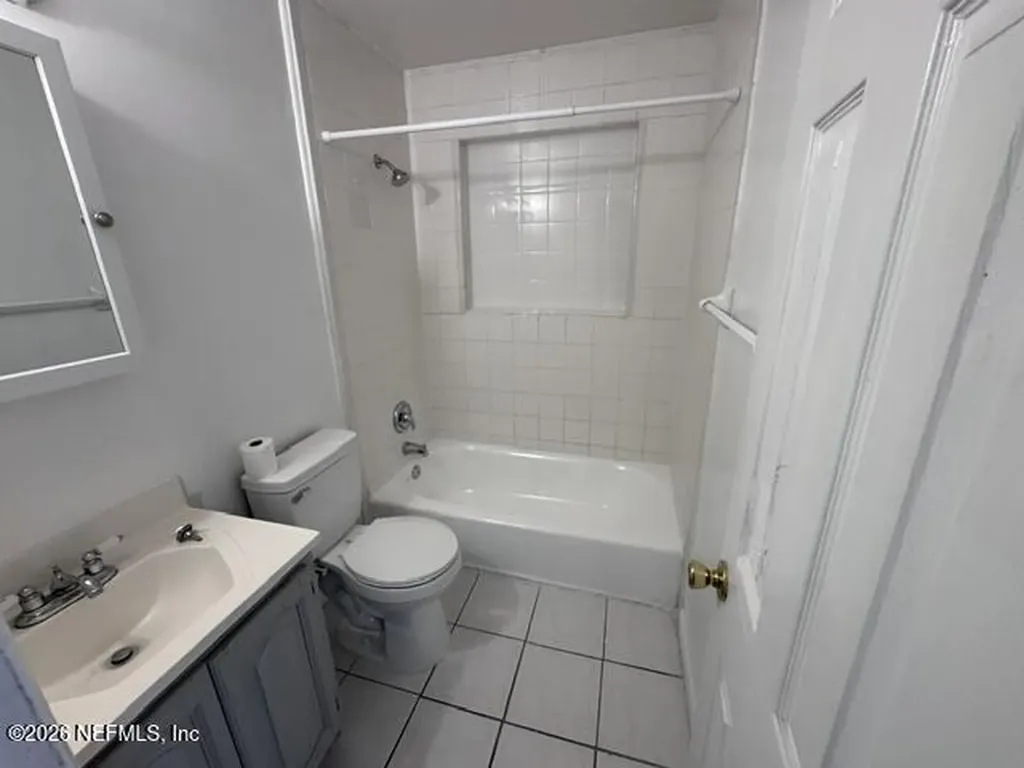 826 Amberjack Lane Atlantic Beach FL 32233
